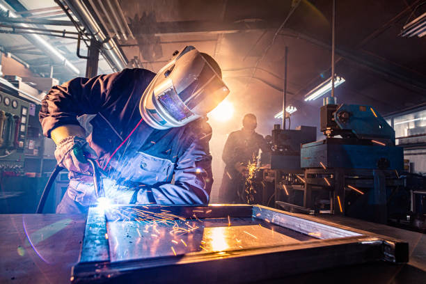  Xtonia, PA Welder Pros