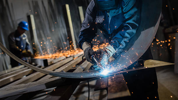 Best Artistic and Custom Metal Fabrication in Xtonia, PA